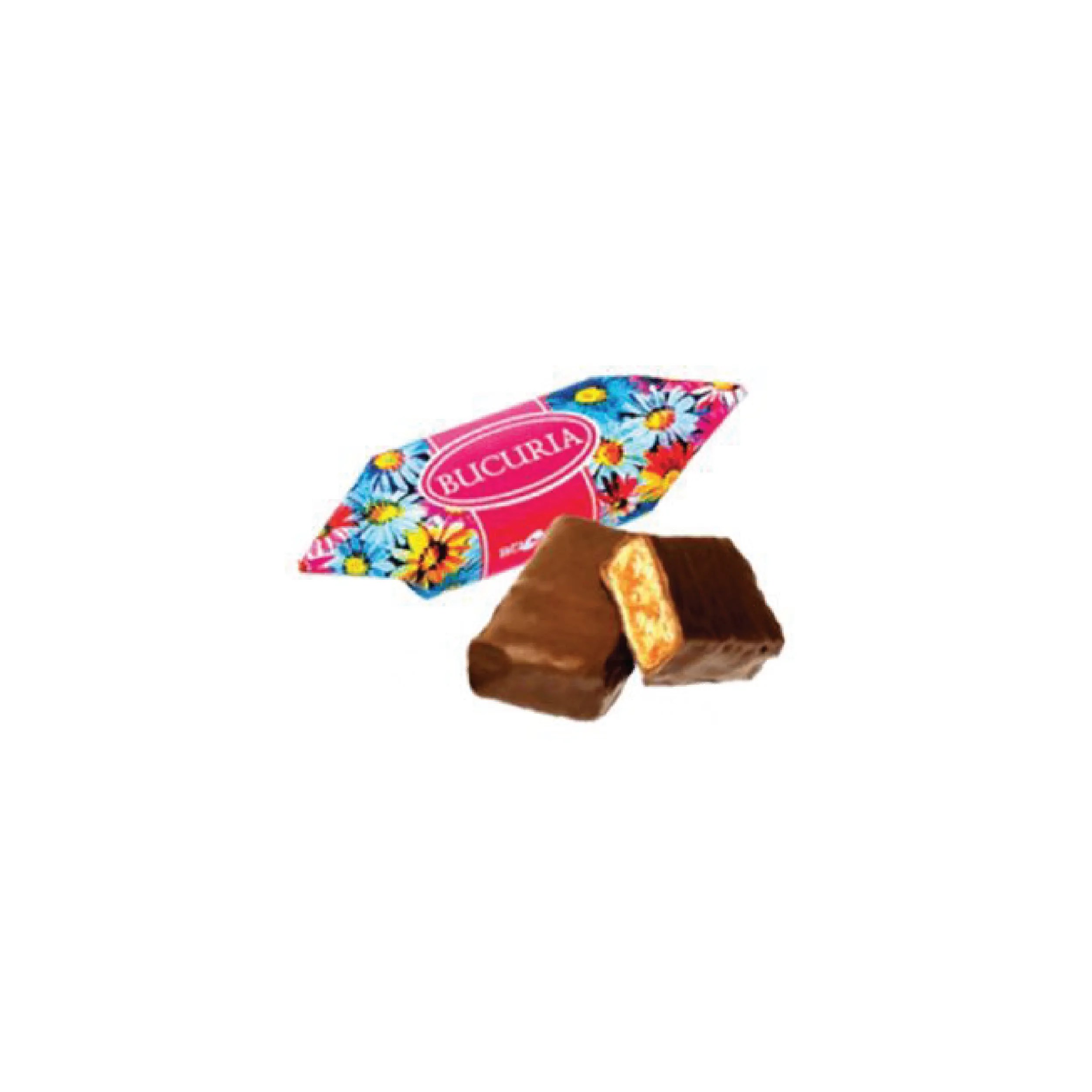 Bomboane Bucuria • Bucuria Moldovei