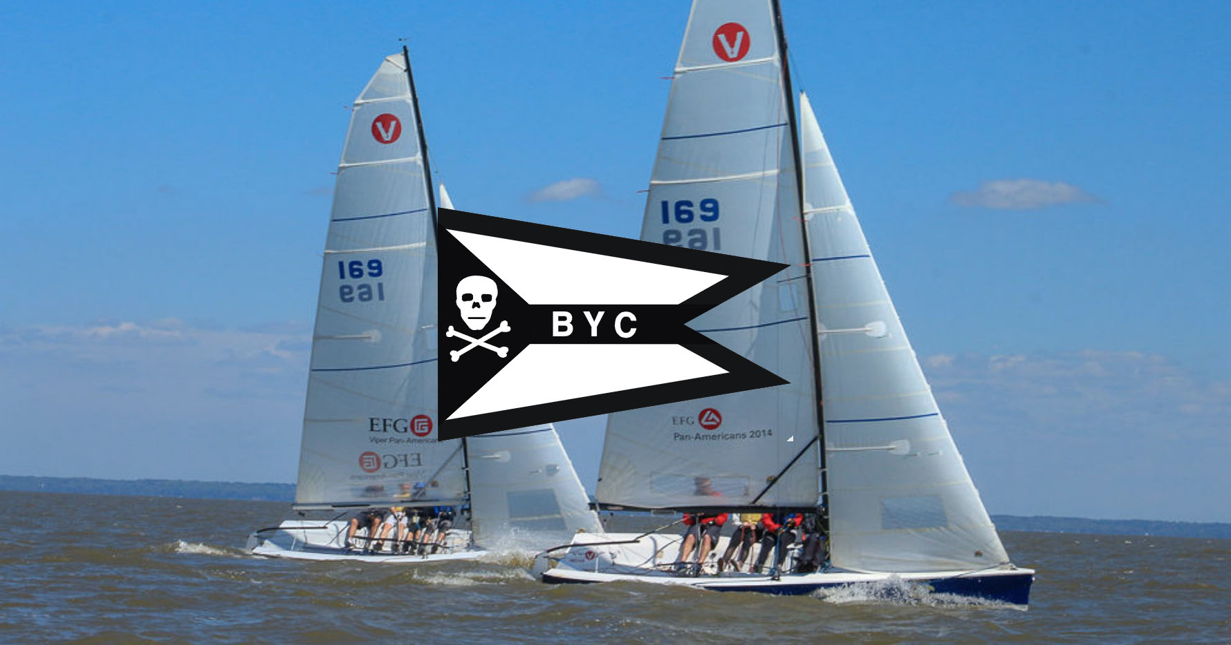 Member’s Files Buccaneer Yacht Club