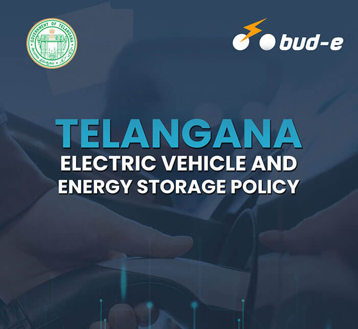 Hyderabad based startup bude takes lead as Telangana Govt. announces