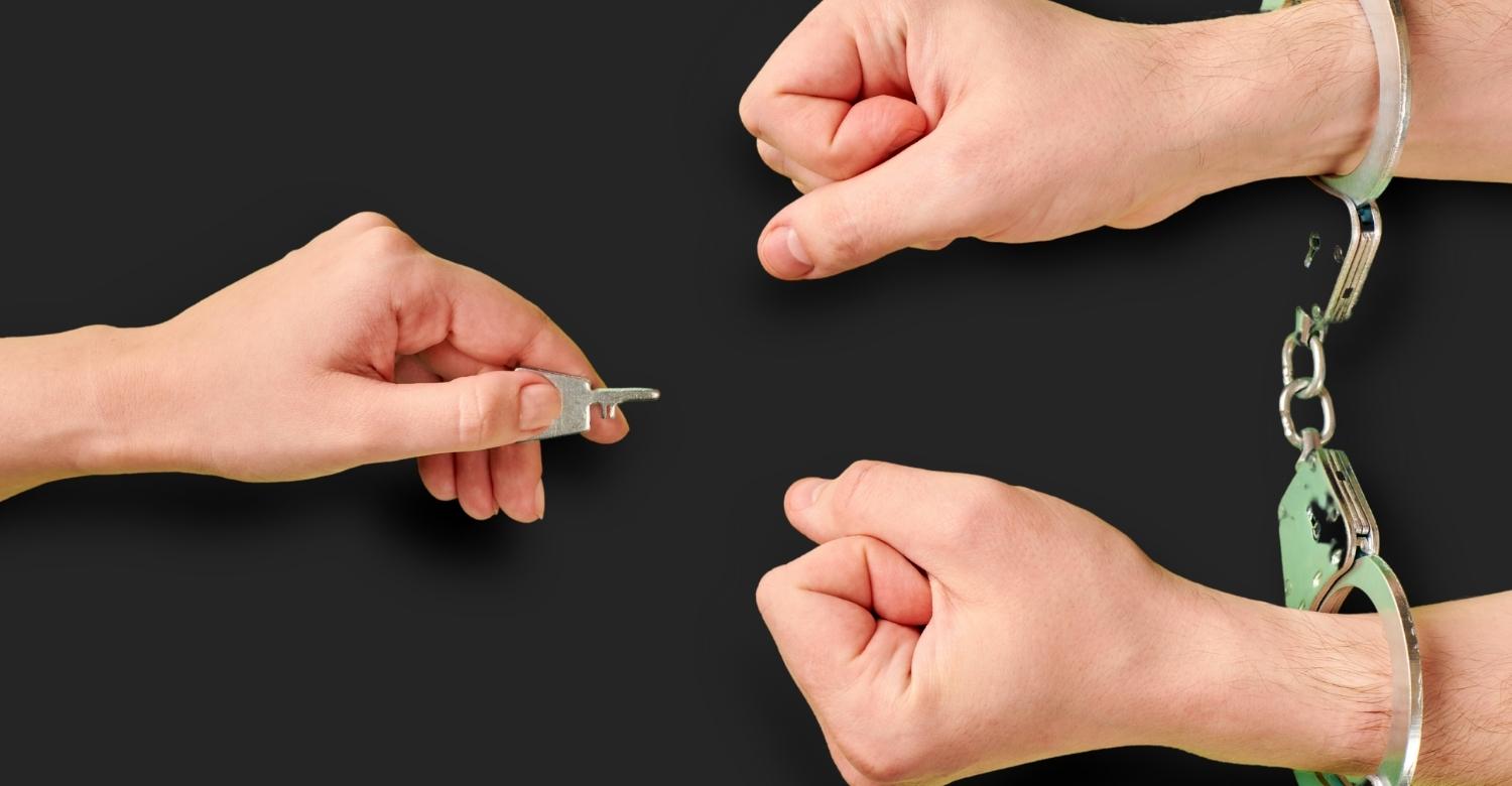 What Does Adjudication Withheld Mean? Buda Law