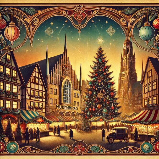 Europe's Top Rated Christmas Markets Budapest Christmas