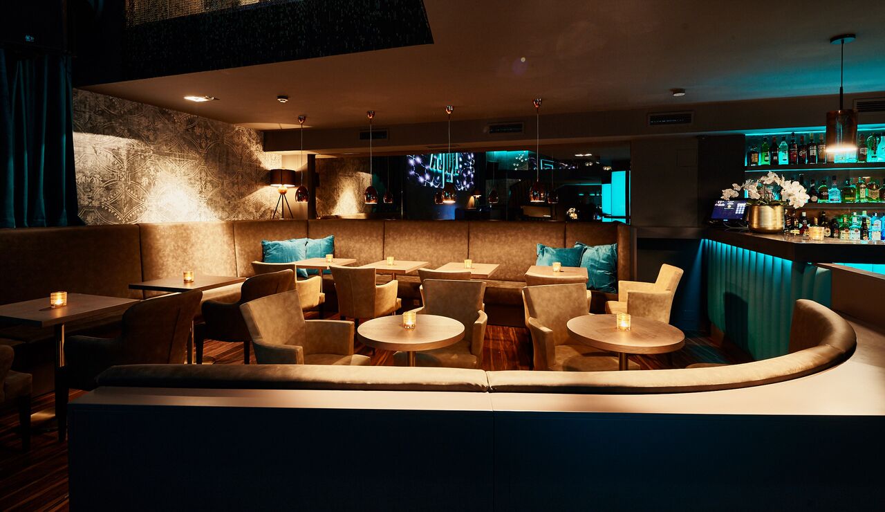 LOCK Budapest's unique, exclusive club Budapest Guyde