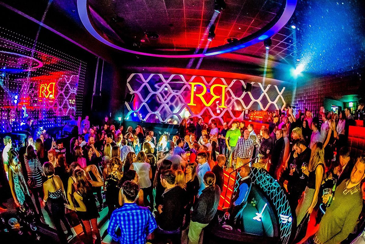 Guide to Budapest Nightlife Budapest New Year