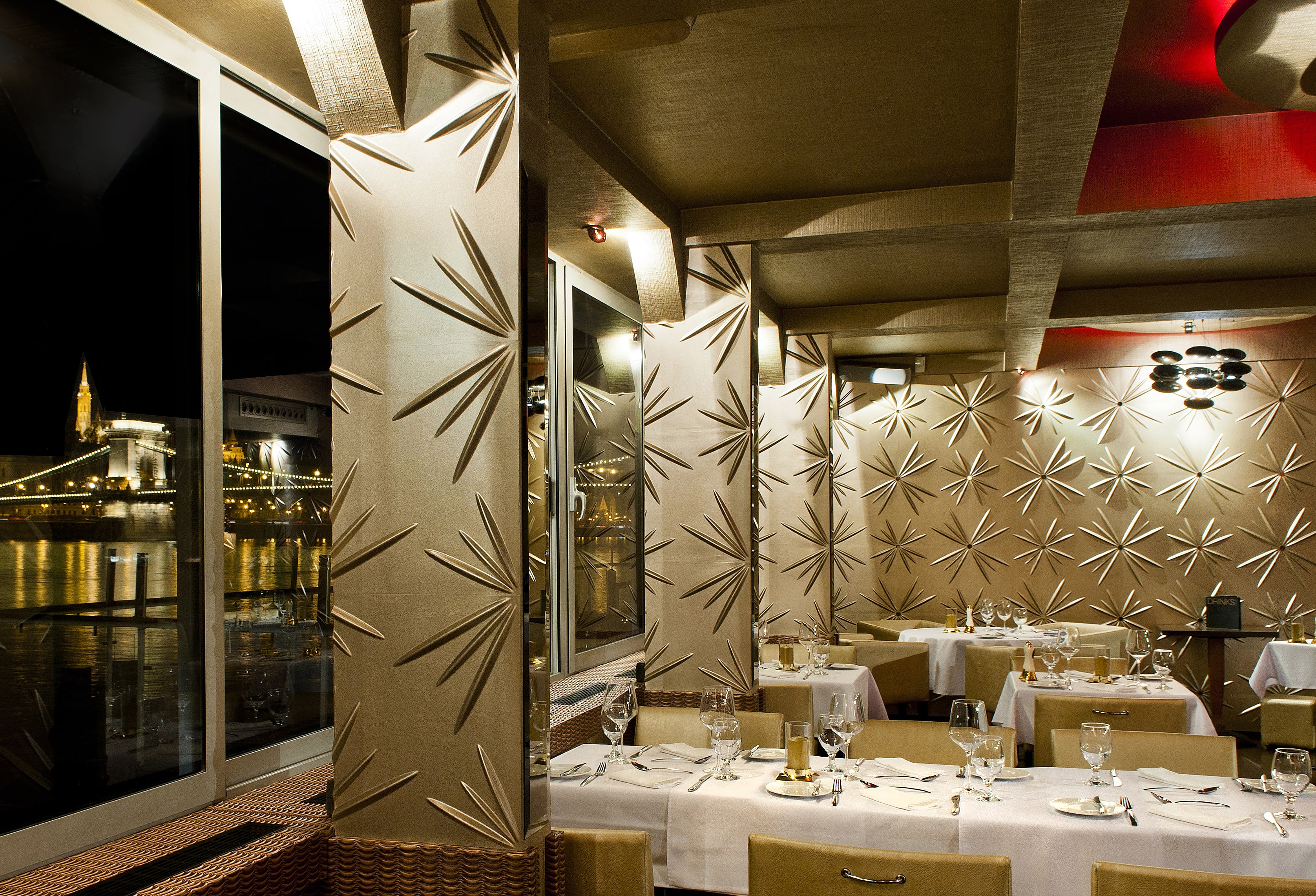 Spoon Restaurant Budapest Personal Tour