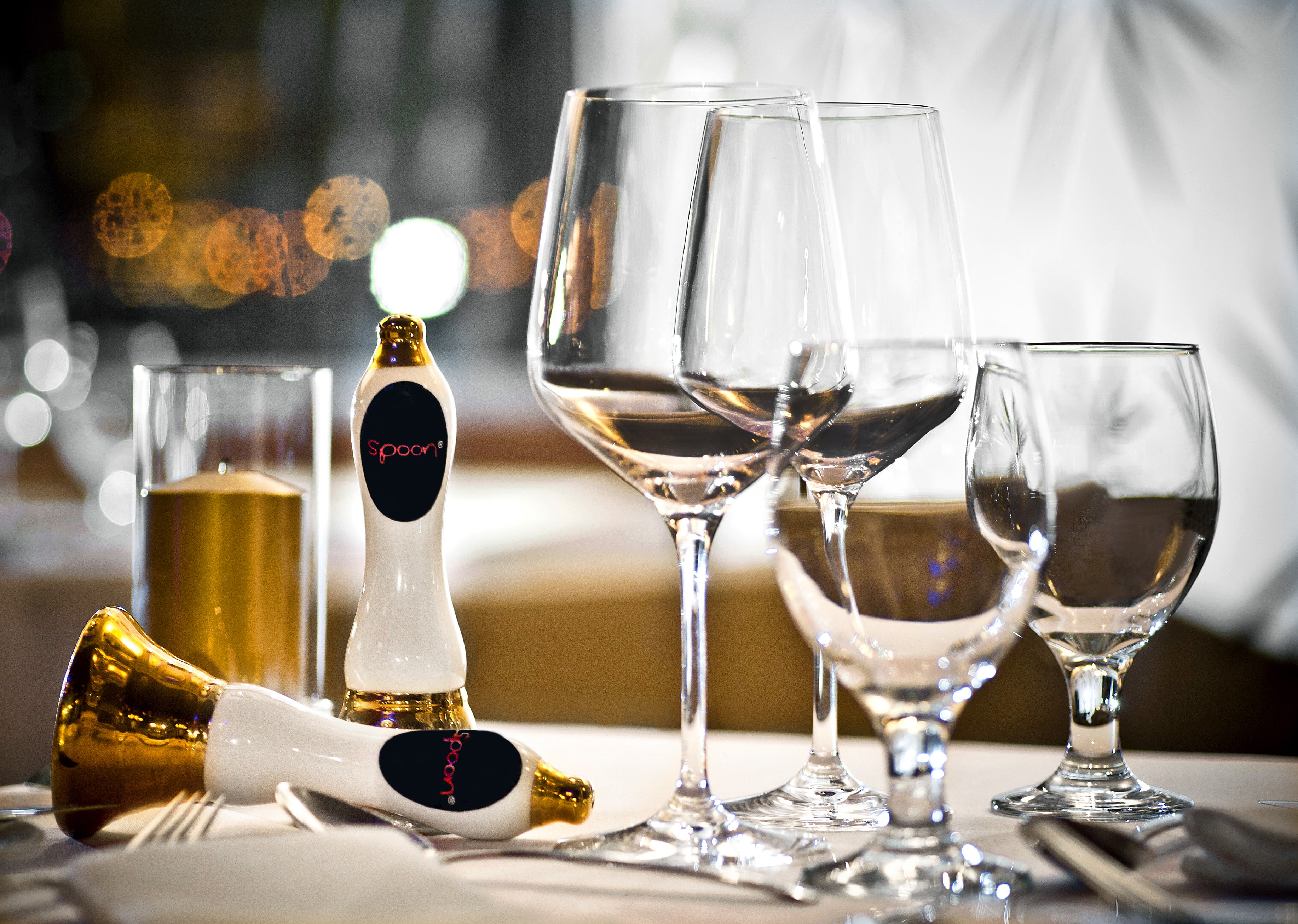 Spoon Restaurant Budapest Personal Tour