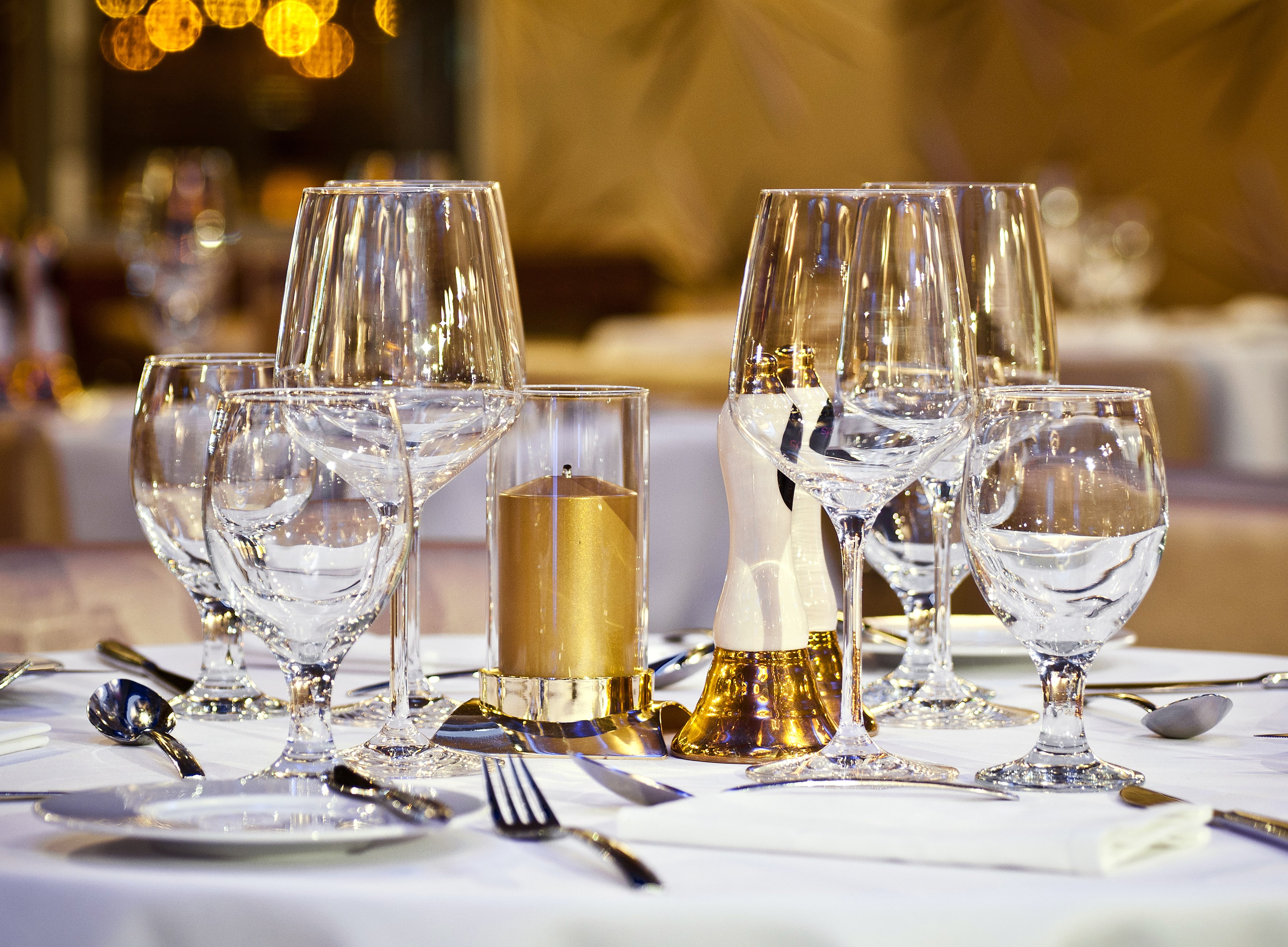 Spoon Restaurant Budapest Personal Tour