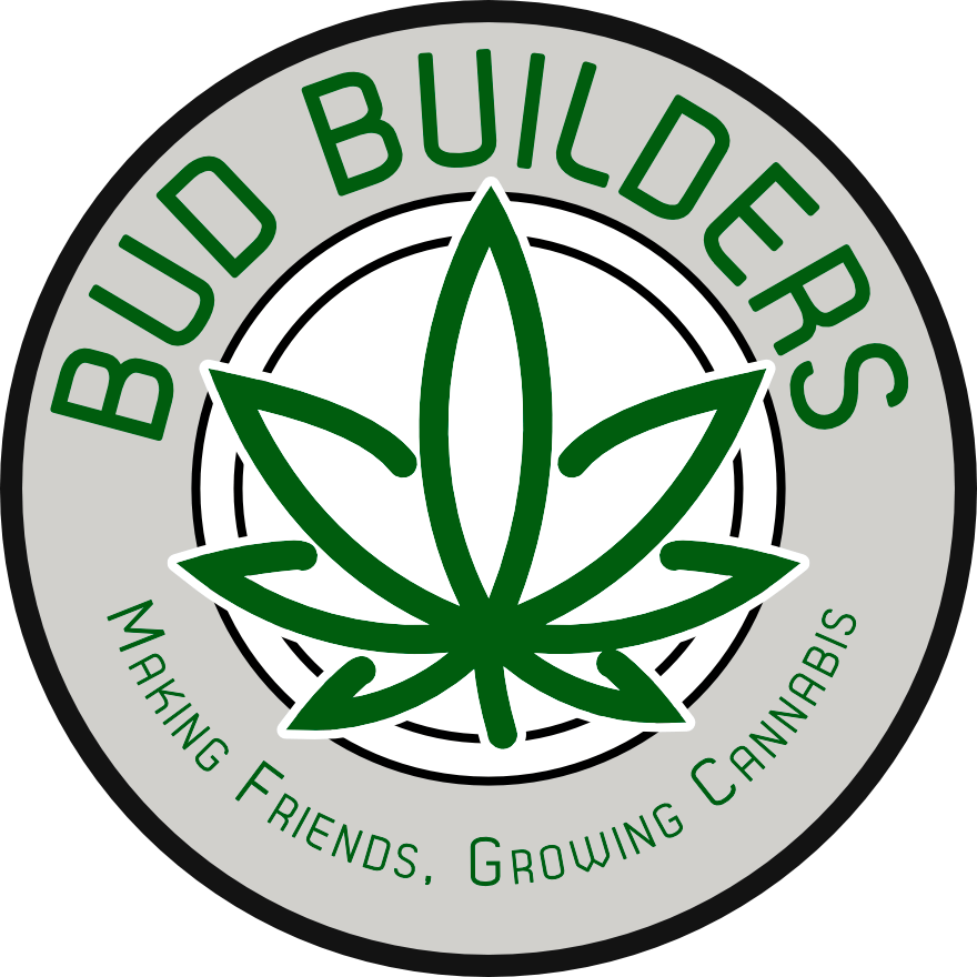 Grow Diaries Page 2 Bud Builders Making Friends, Growing Cannabis