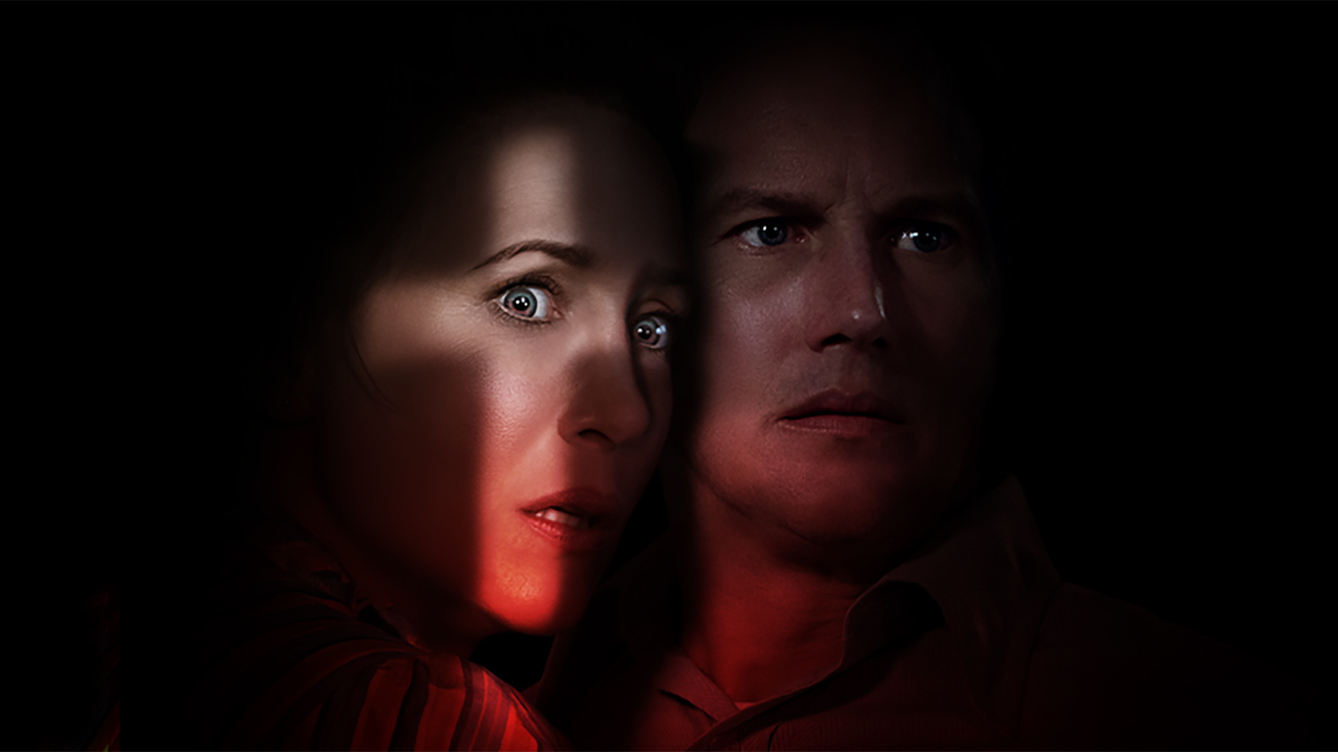 The Conjuring 3 Buddha Jones