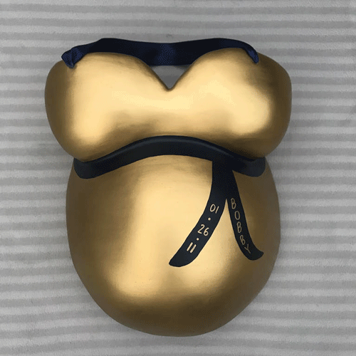 Belly Casting Services for Tampa Bay Families Buddha Belly Birth