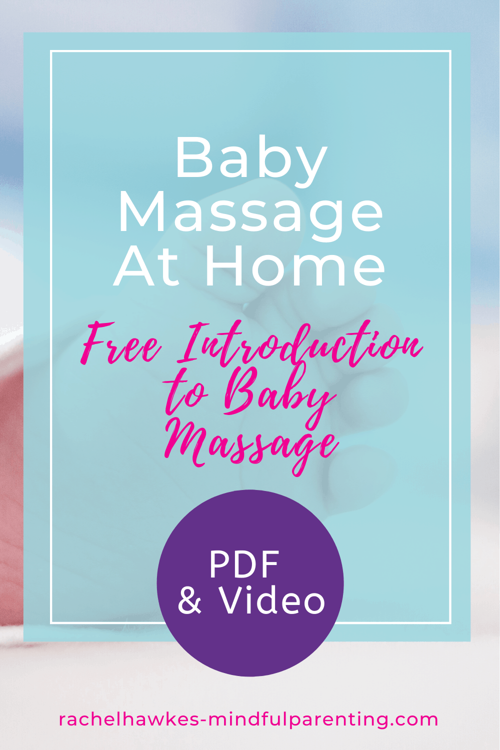 14 Benefits of Baby Massage Buddha Buddies