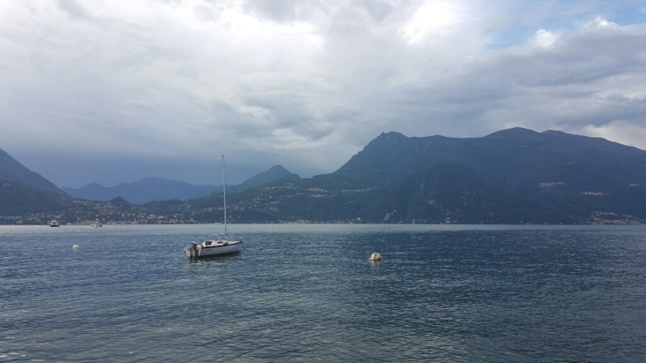 Varenna Airbnb Geranium Lake View Apartment Review Buddha Explores