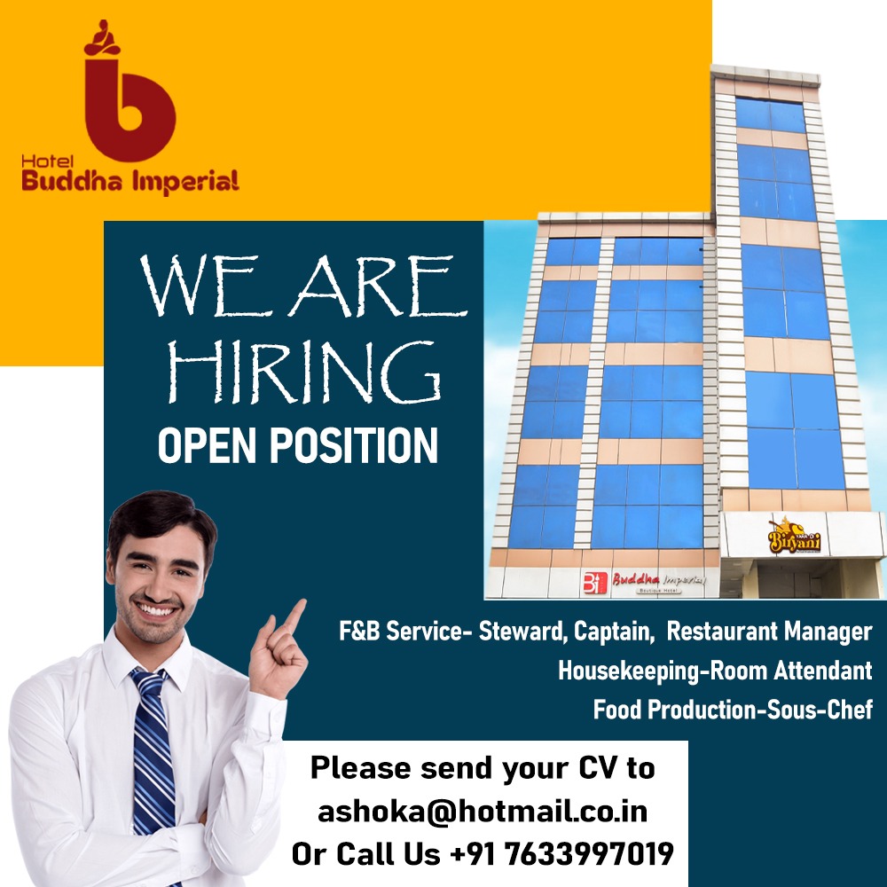 Career Buddha Imperial