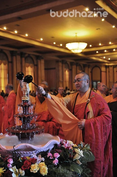 BuddhaZine