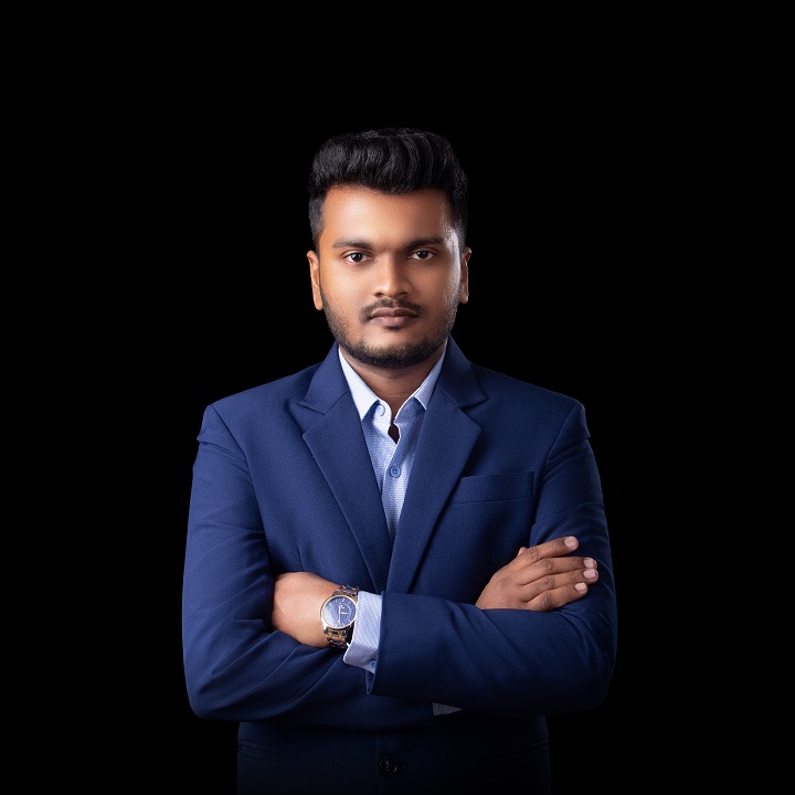 Research Experience Buddhi Ayesha