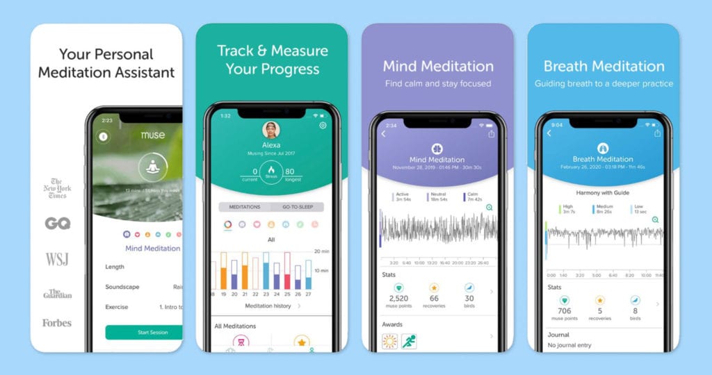 Ultimate Muse 2 Review 2021