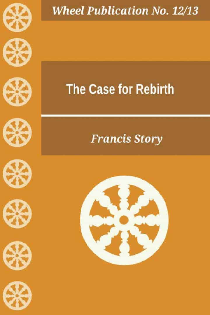 The Case for Rebirth