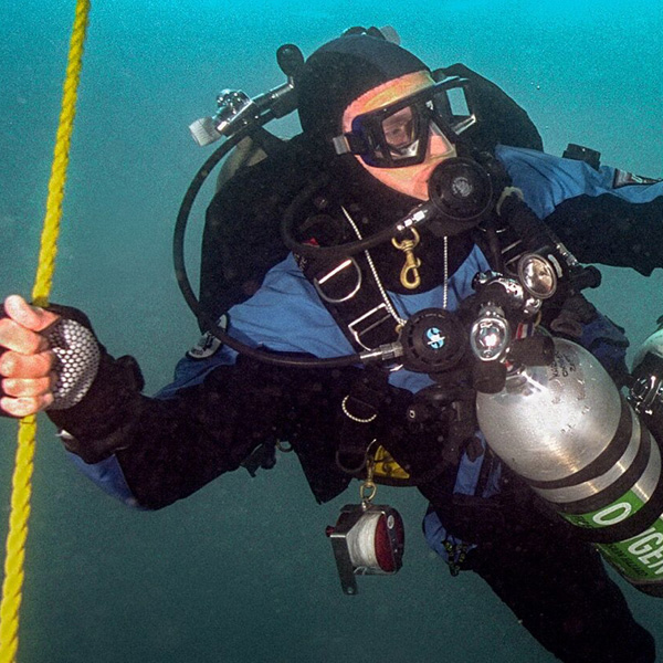 Dive Courses Buddies Dive Cove Malta(09)