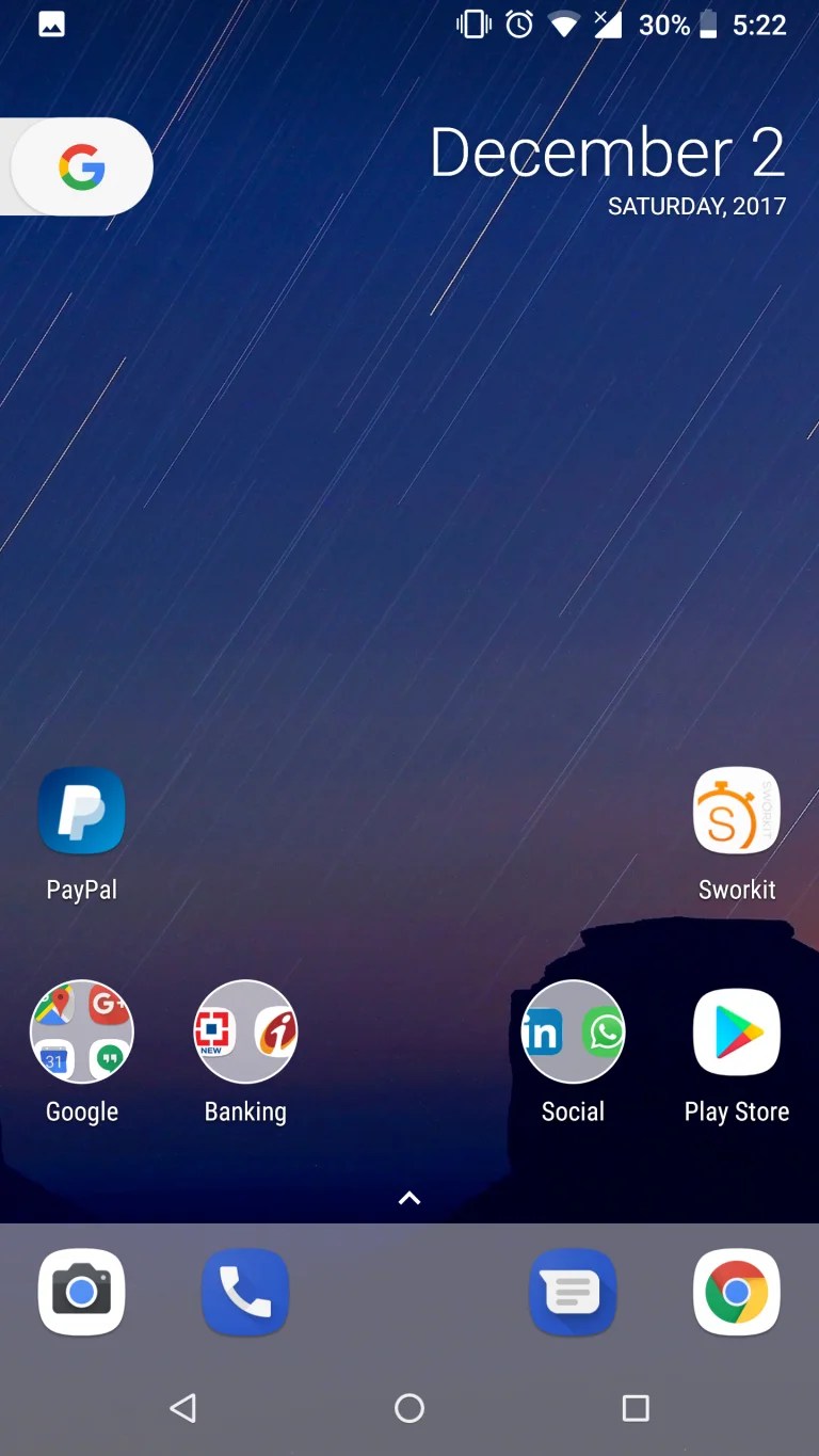 The Best Android Launchers of 2017 Reviewed