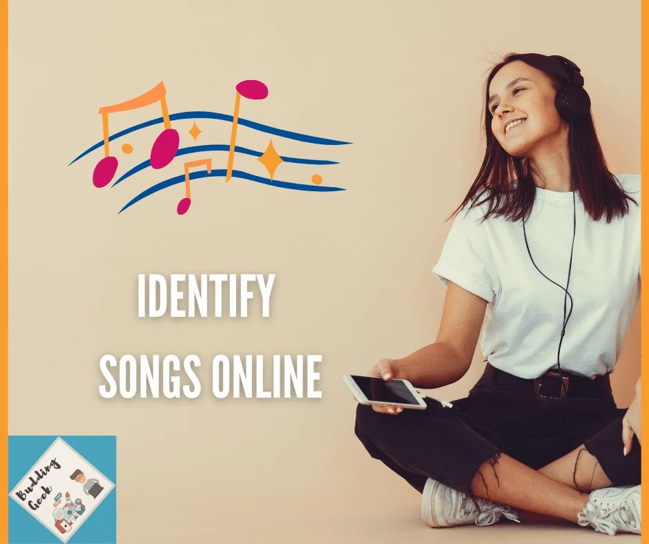 How to identify a song online? Tips that work in 2023