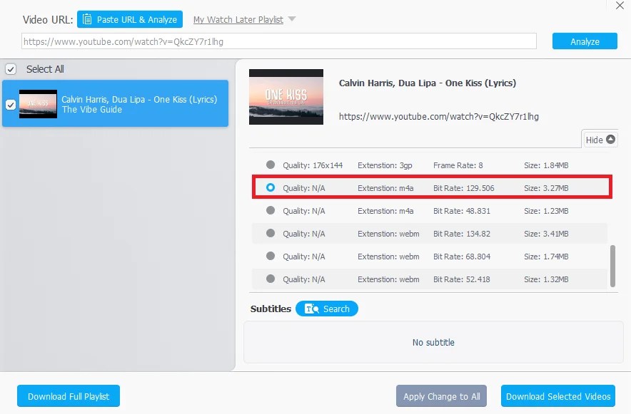 How to download music from YouTube to iPhone (Easiest Guide)