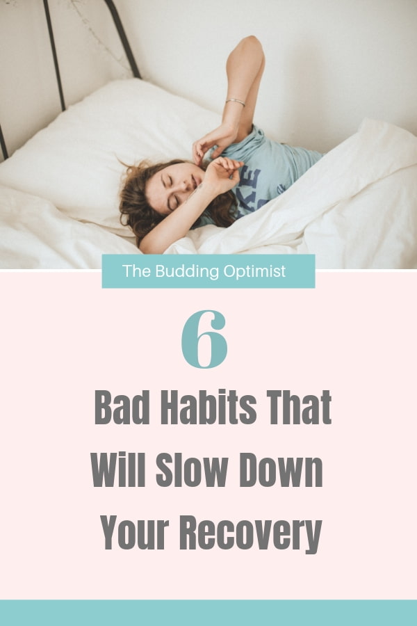 Want to Feel Sicker Than You Really Are? Follow These 6 Tips