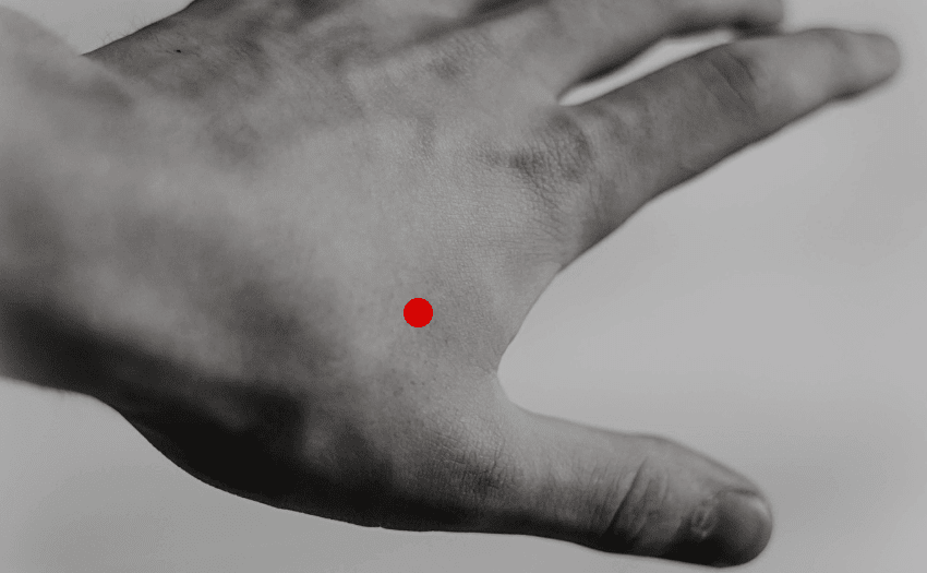 9 Amazing Acupressure Points for Headaches and Neck Pain Relief
