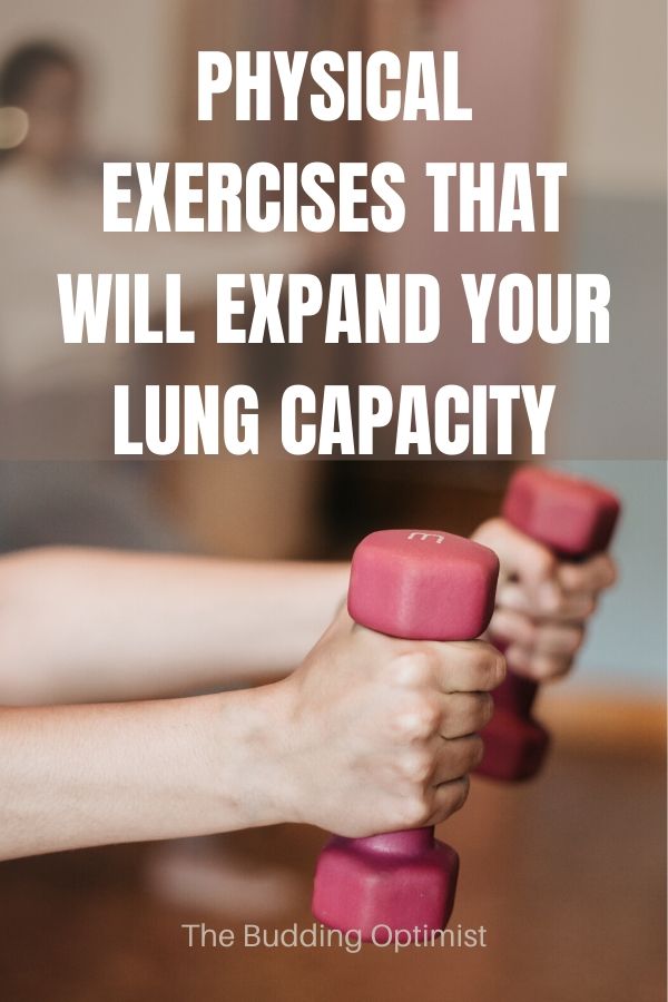 10 Simple Lung Exercises I Do to Breathe Easier 10 Simple Lung Exercises I Do to Breathe Easier