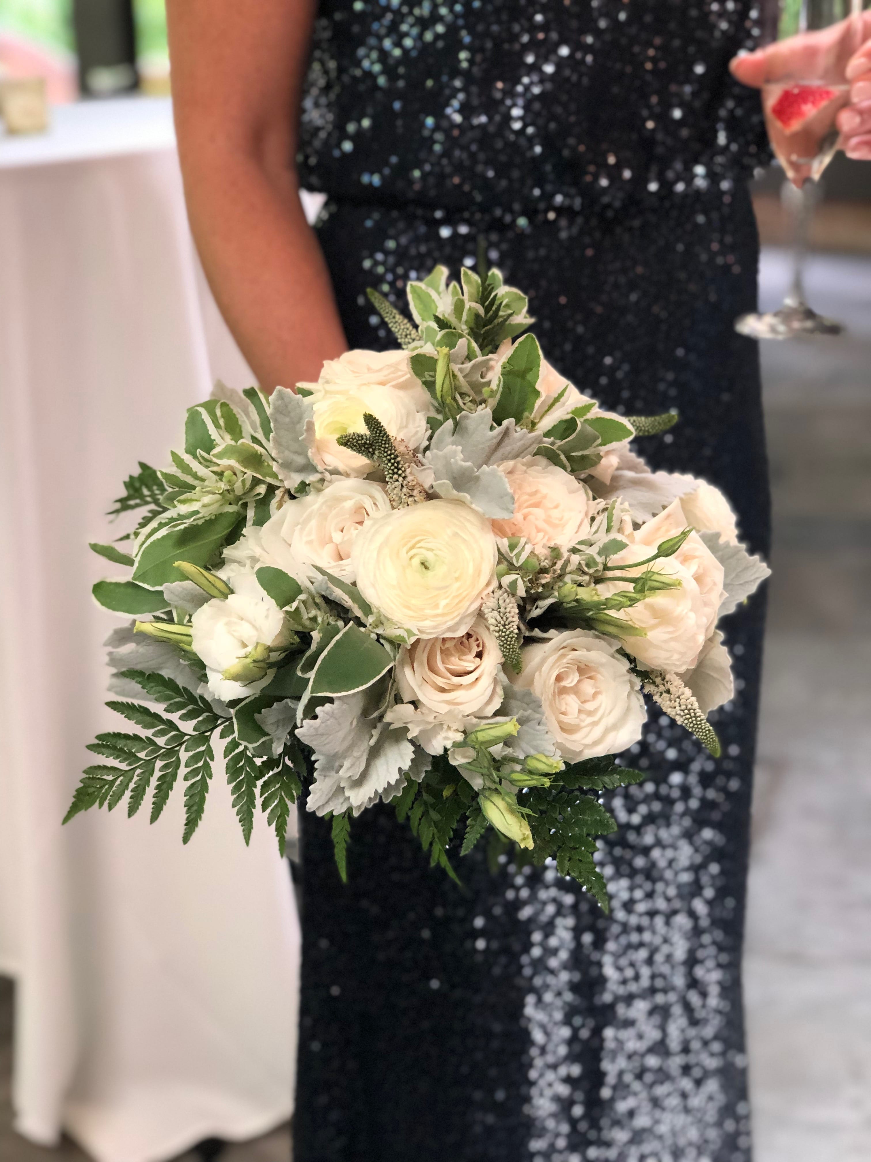 Floral Design The Budding Tree