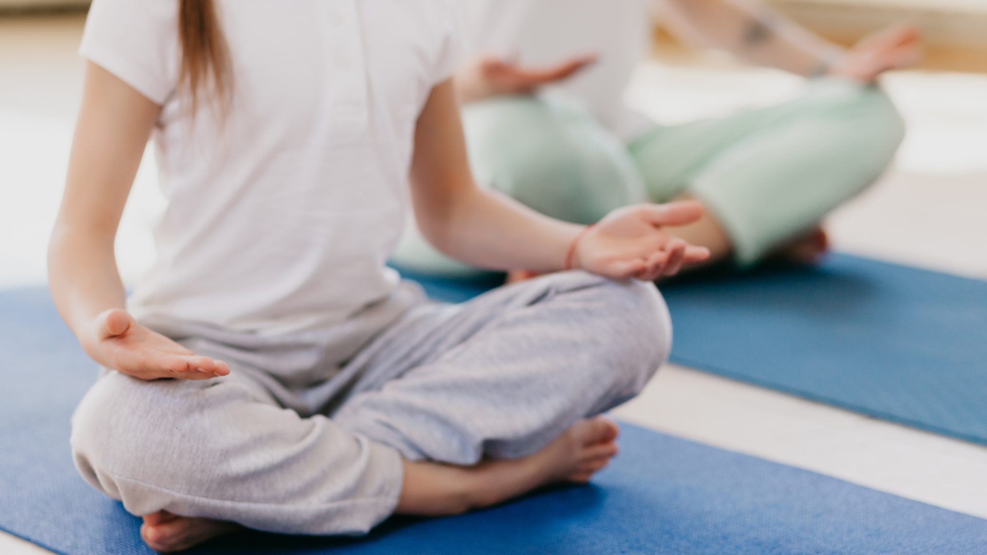 Classroom Yoga Tips for Test Preparation Budding Yoga