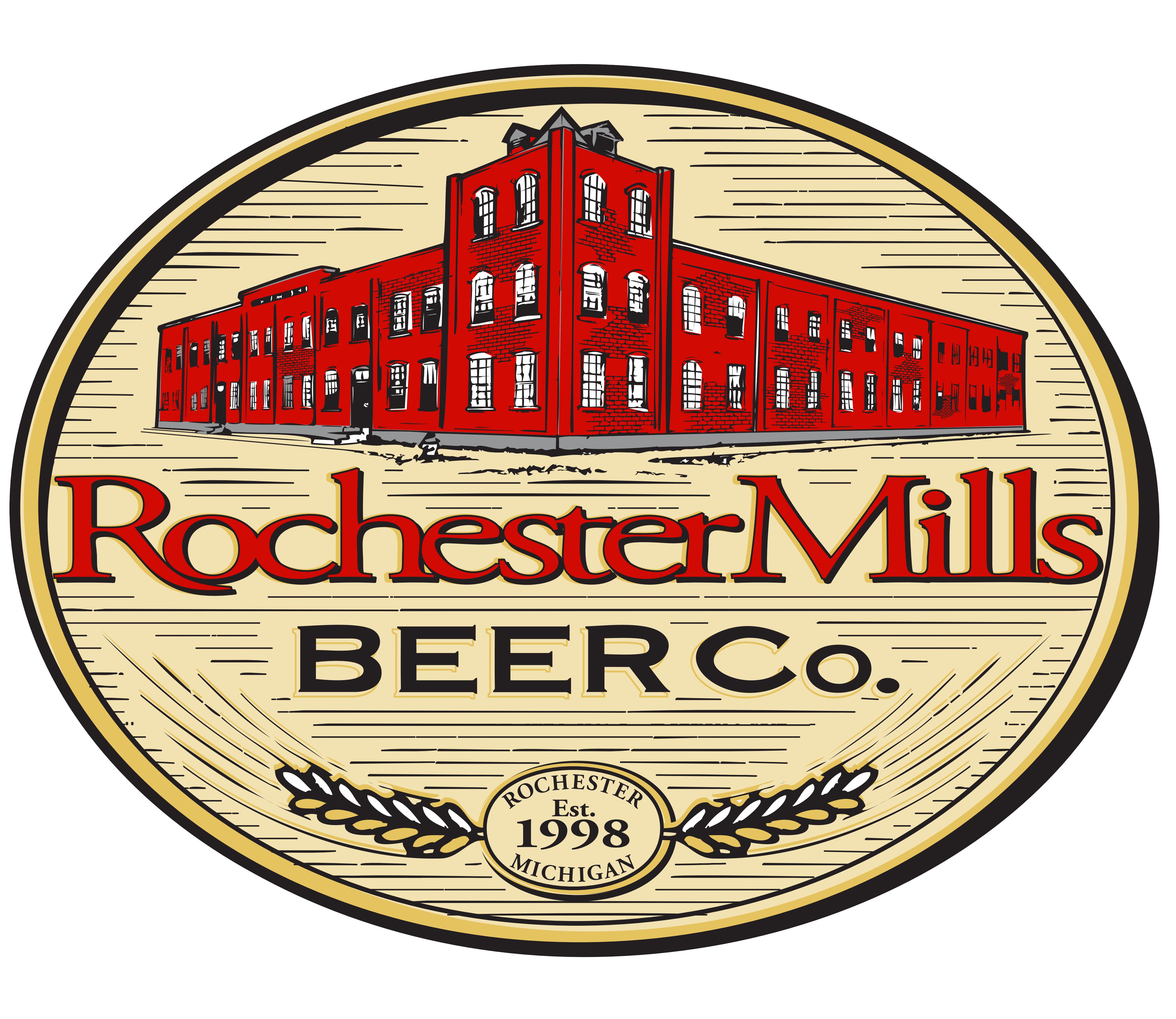Rochester Mills Bud Distributing
