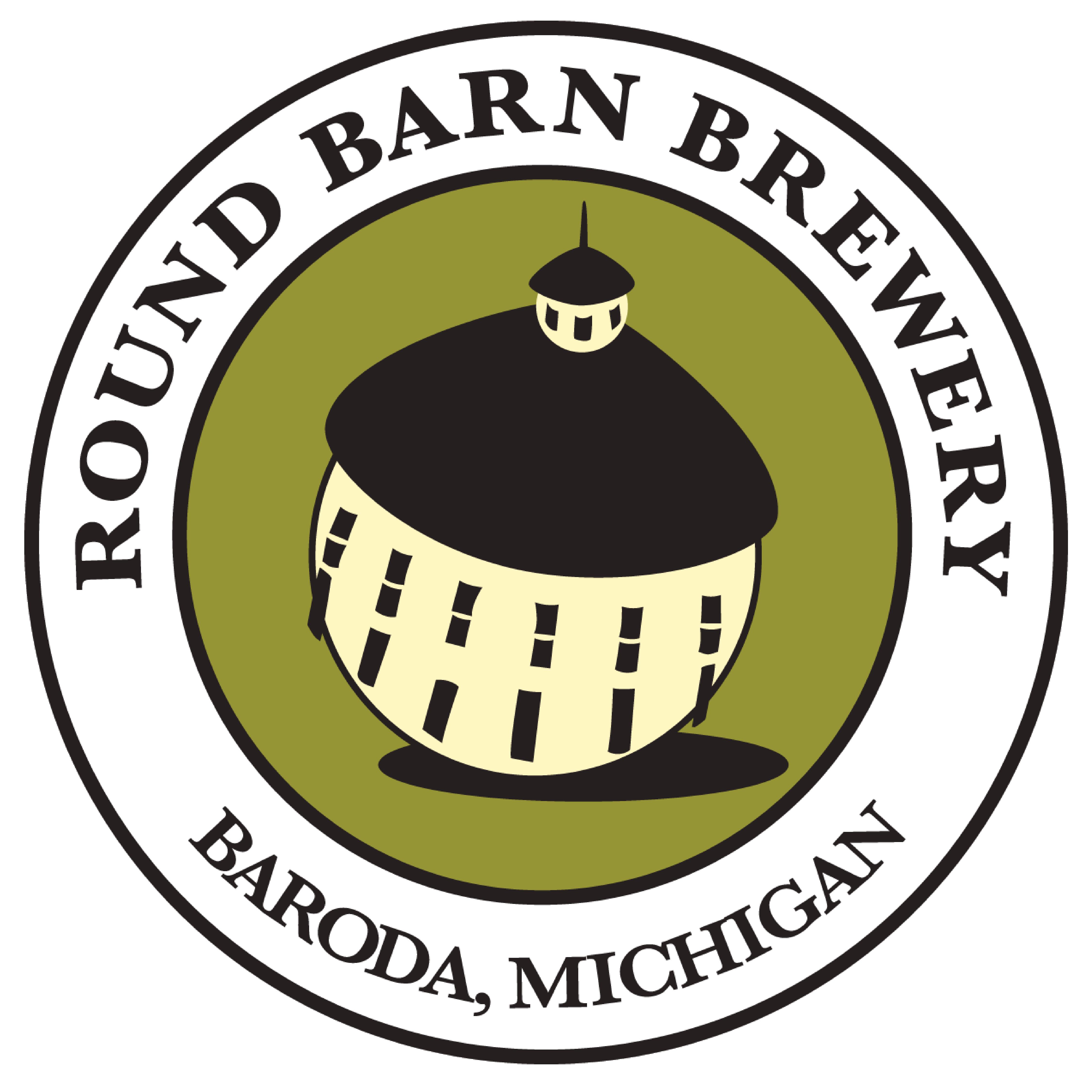 Round Barn Brewery Bud Distributing
