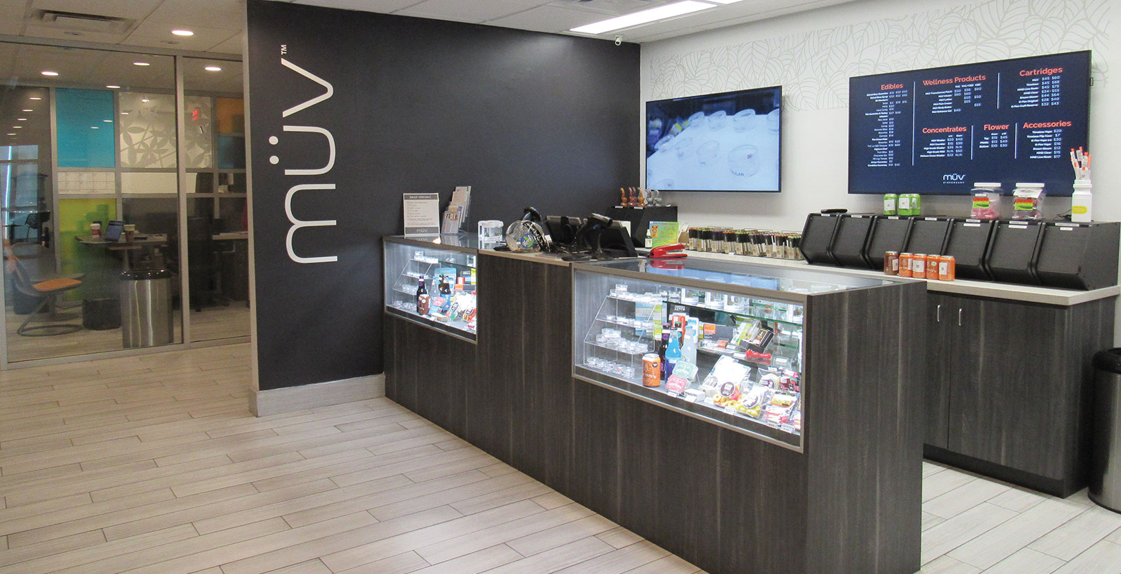 MUV Latest Deals & Promotions Florida Marijuana Dispensaries