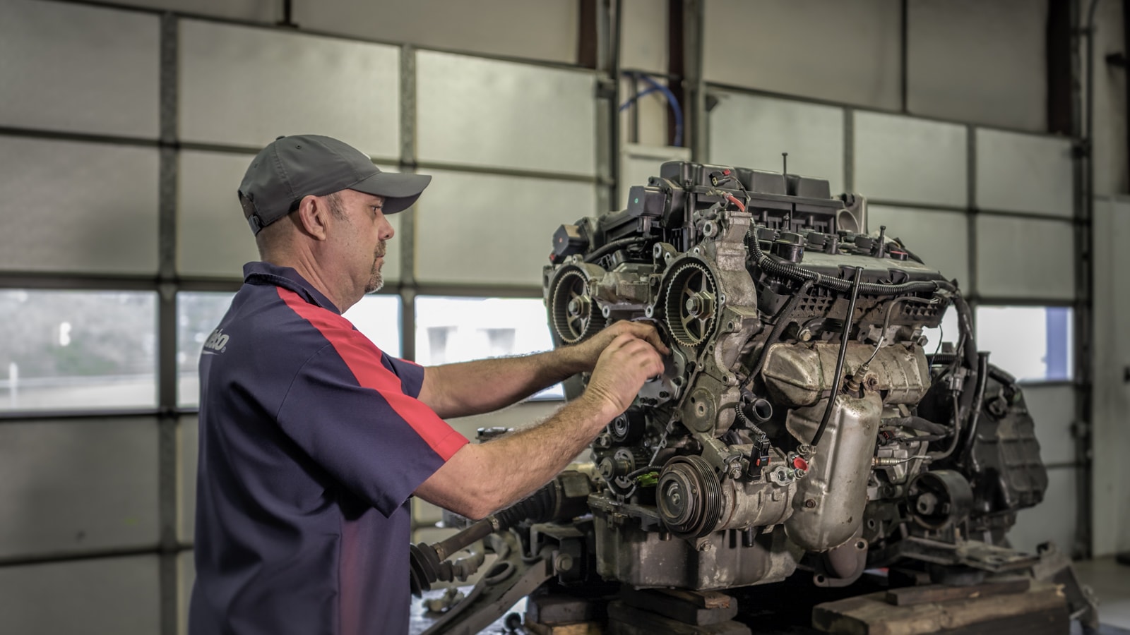 8642310016 Automotive Service Associates Anderson SC 29625