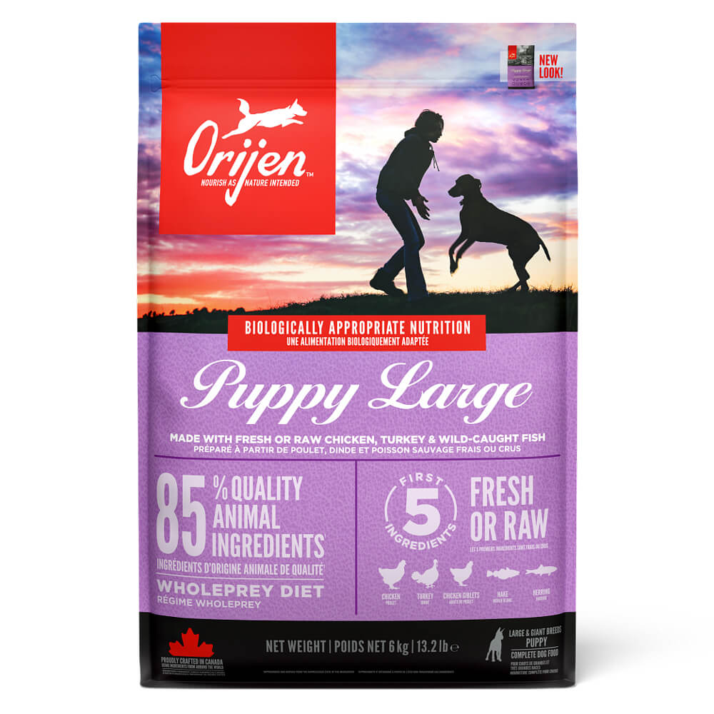 Orijen Puppy Large