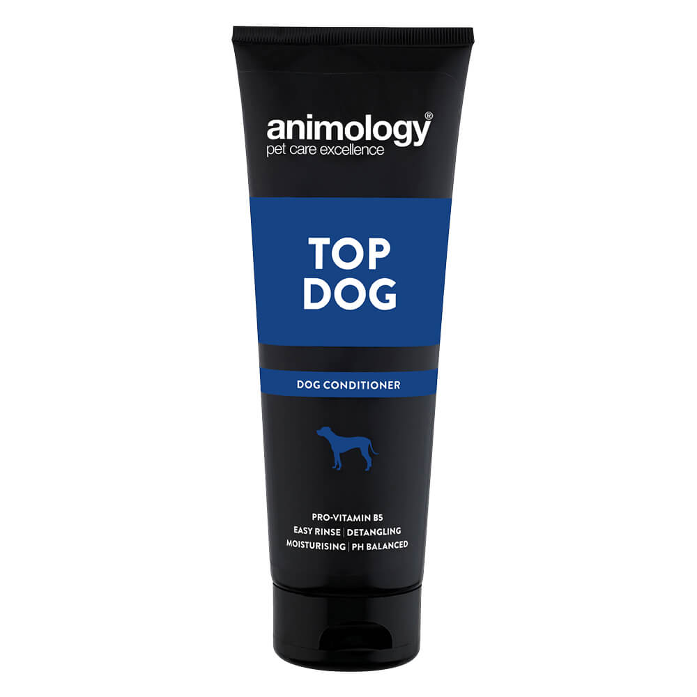 Animology Top Dog Conditioner Dyrebutikken Buddy