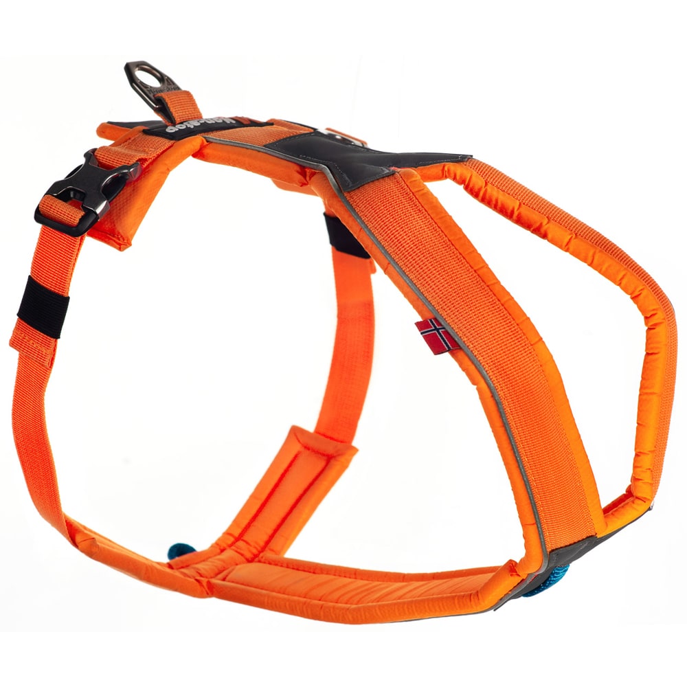 Ramble Harness Zookjeden Buddy AS