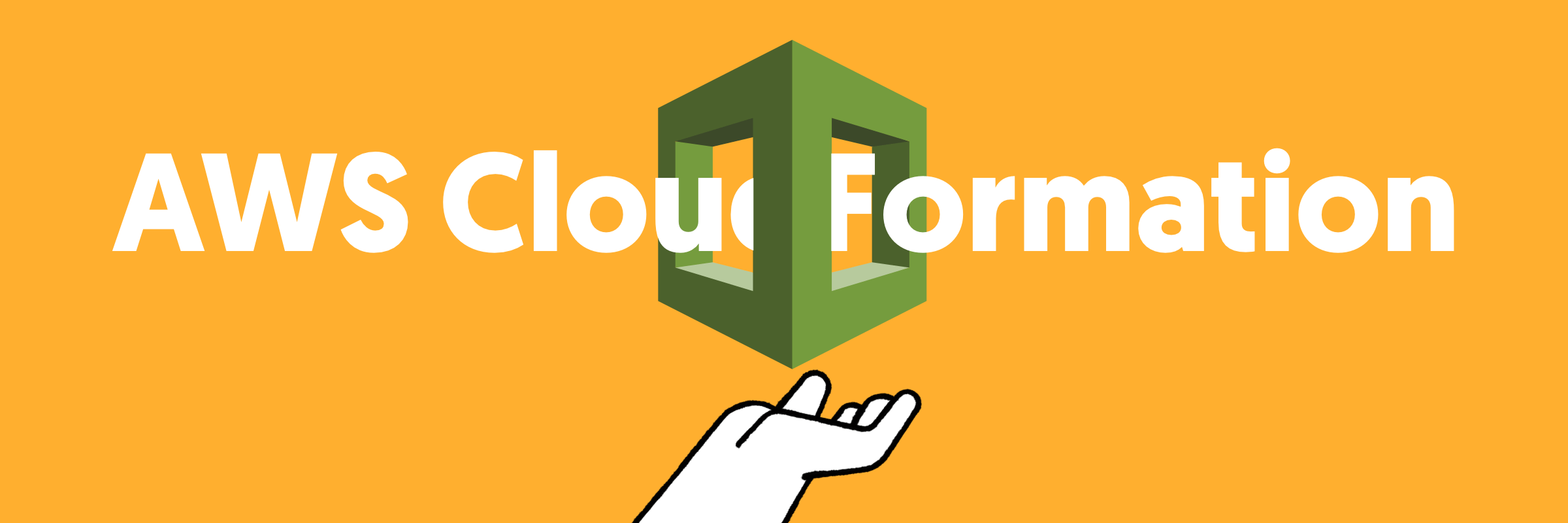 Automate infrastructure provisioning with AWS CloudFormation and Buddy