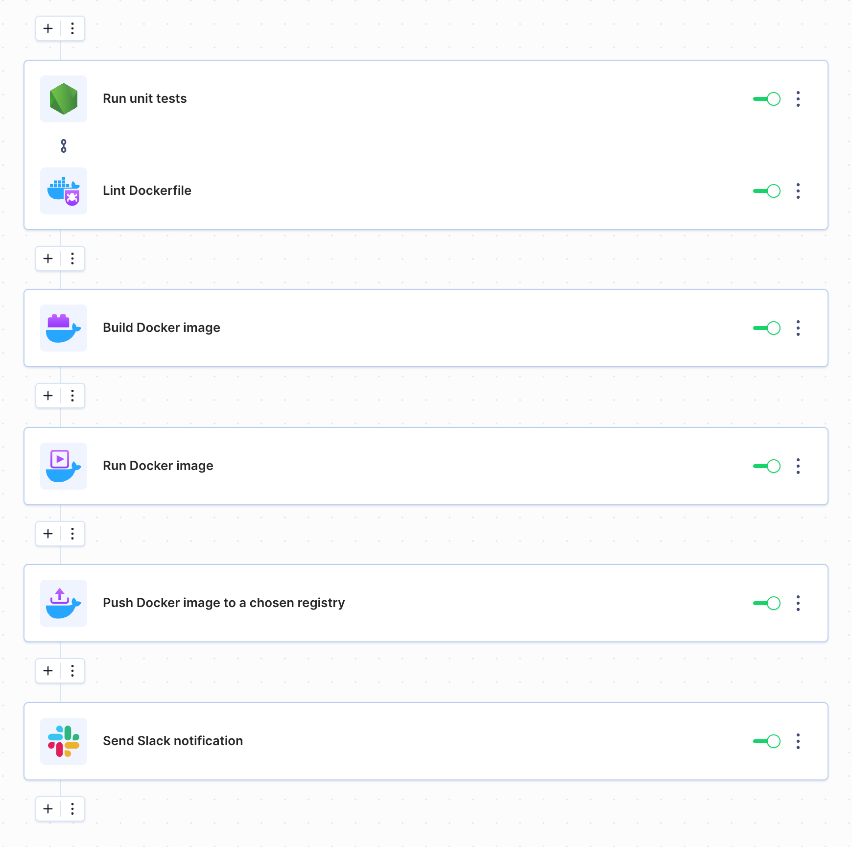 Build Docker image Docs Buddy The DevOps Automation