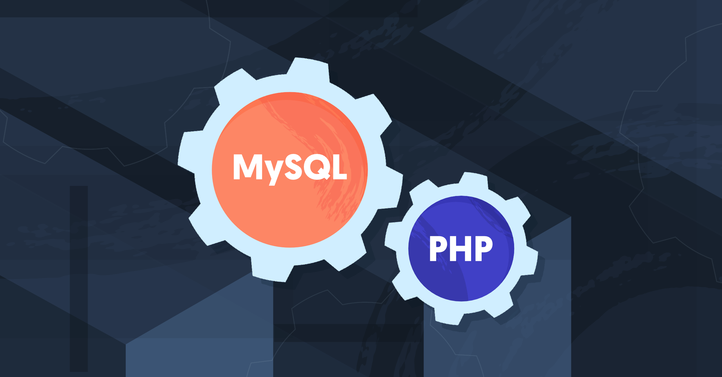 How to use MySQL in PHP builds Buddy The DevOps Automation Platform