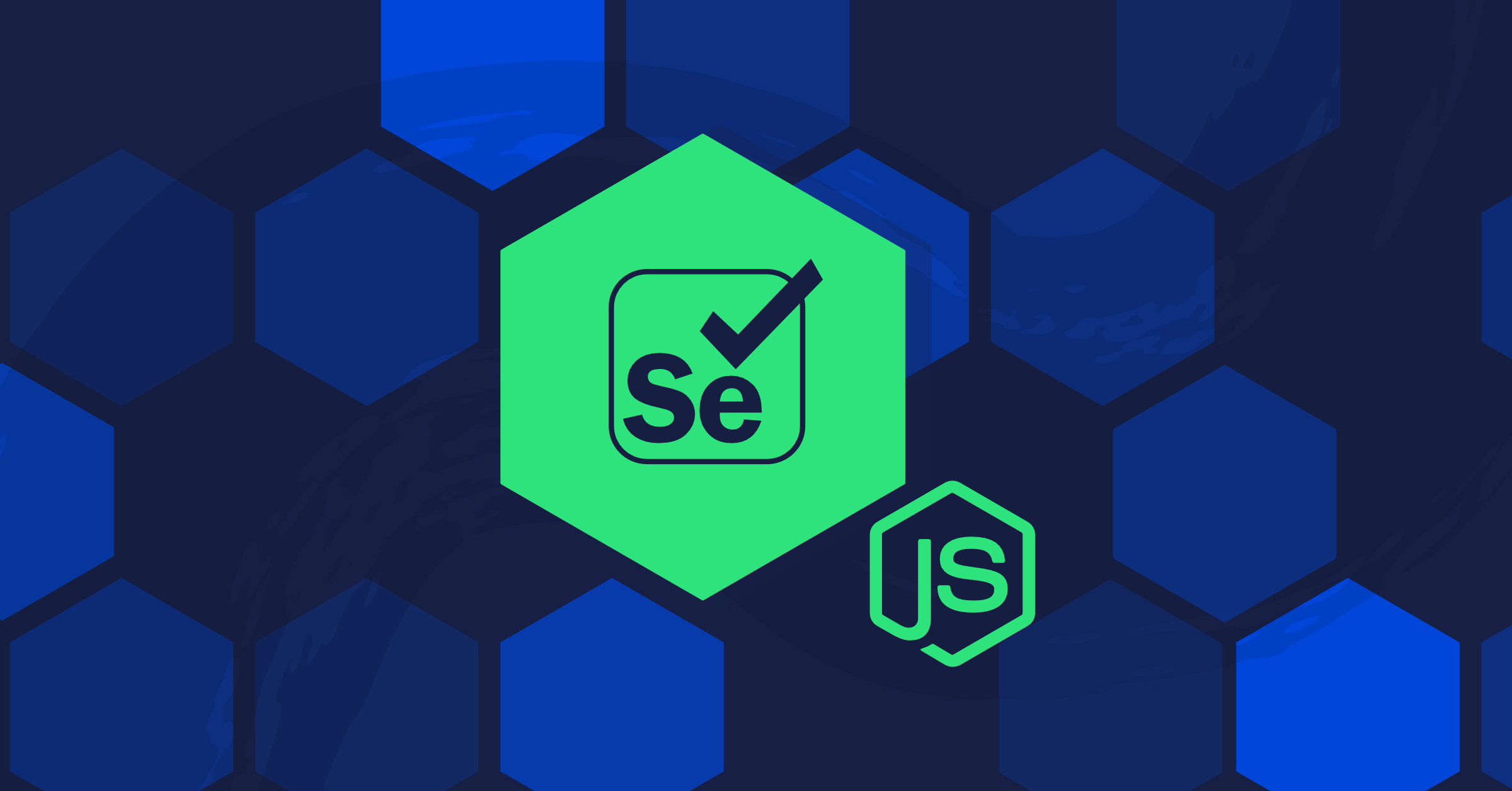 How to write Selenium tests in Node.js with WebdriverIO Buddy The