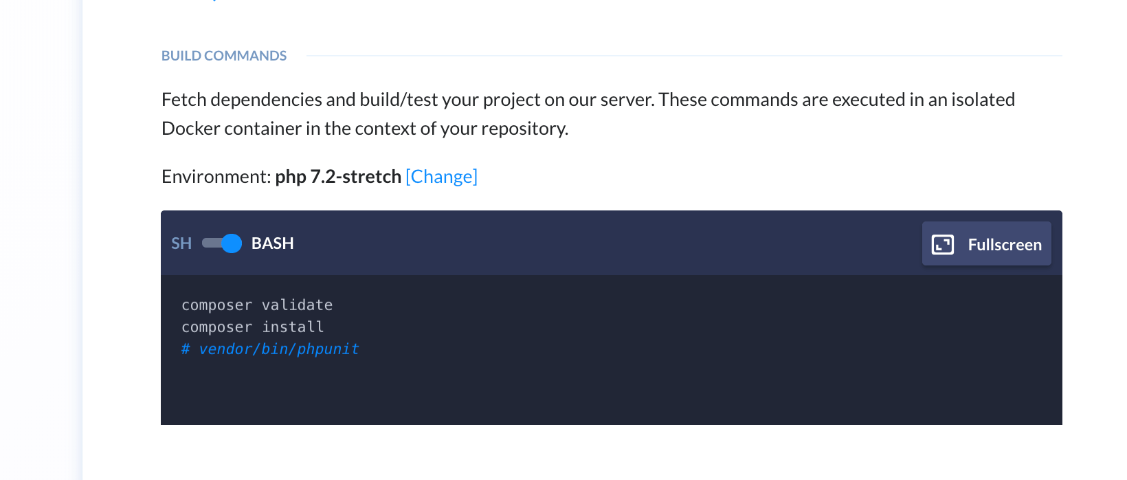 Docker Postgres Install Extension