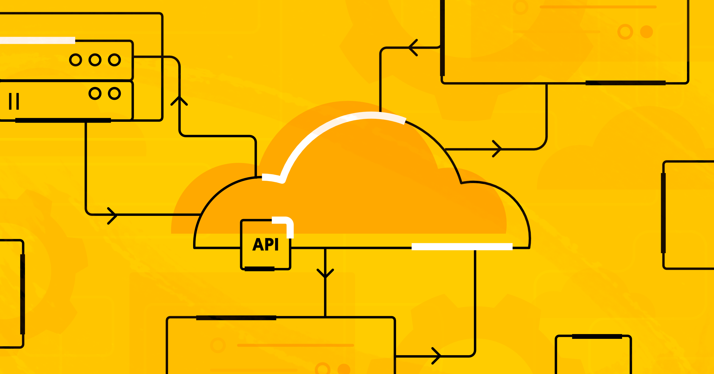Building RESTful APIs using Express and Node with MongoDB Atlas