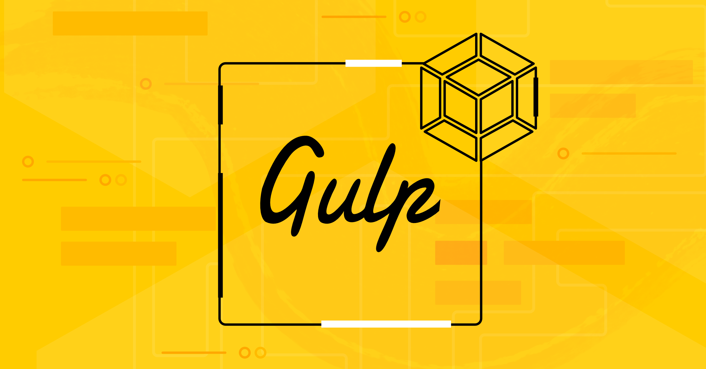 Gulp.js and pack Which One to Use and When?