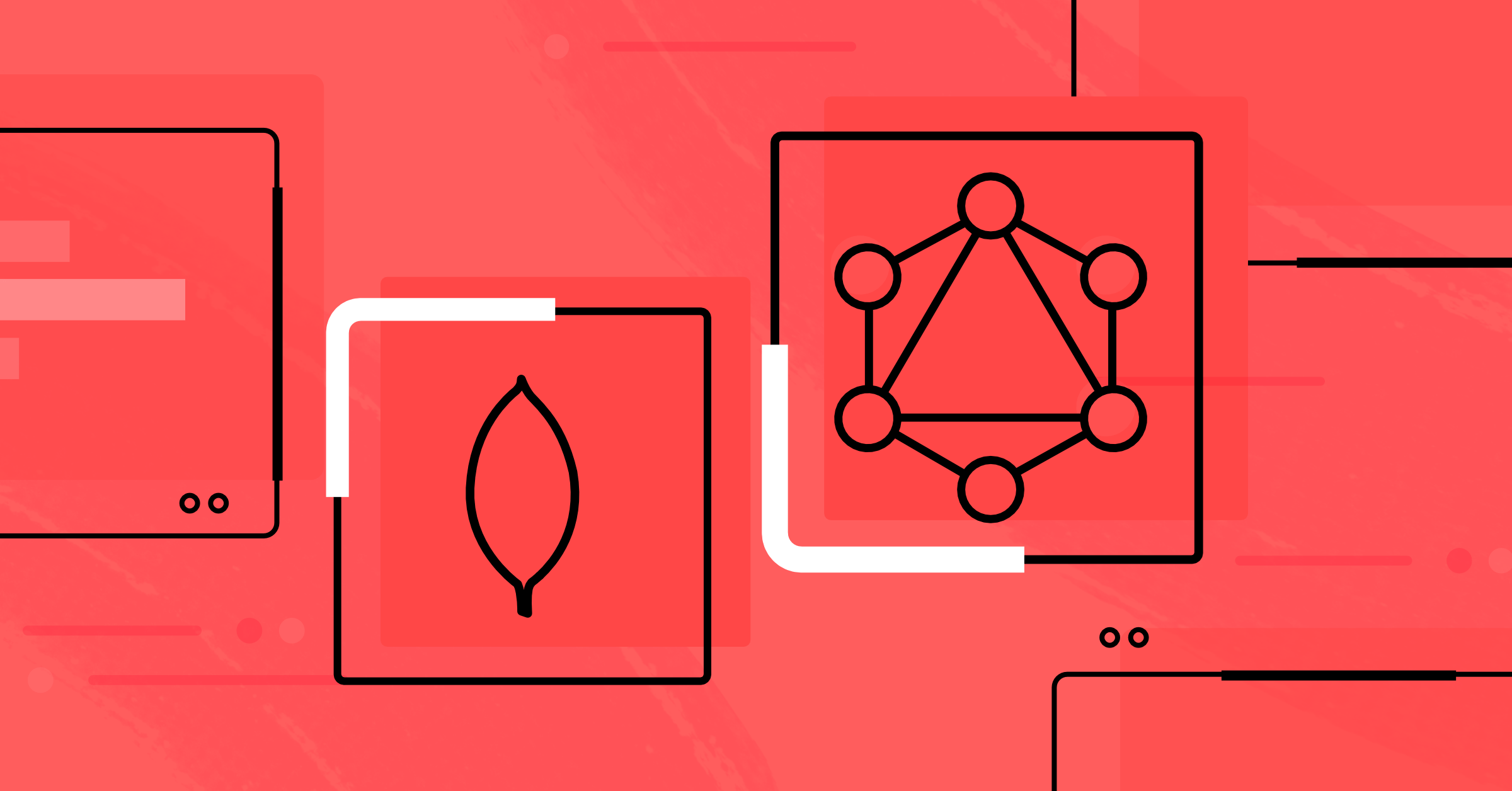 How to Connect MongoDB to a GraphQL Server?
