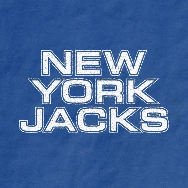 NEW YORK JACKS BuddyBate