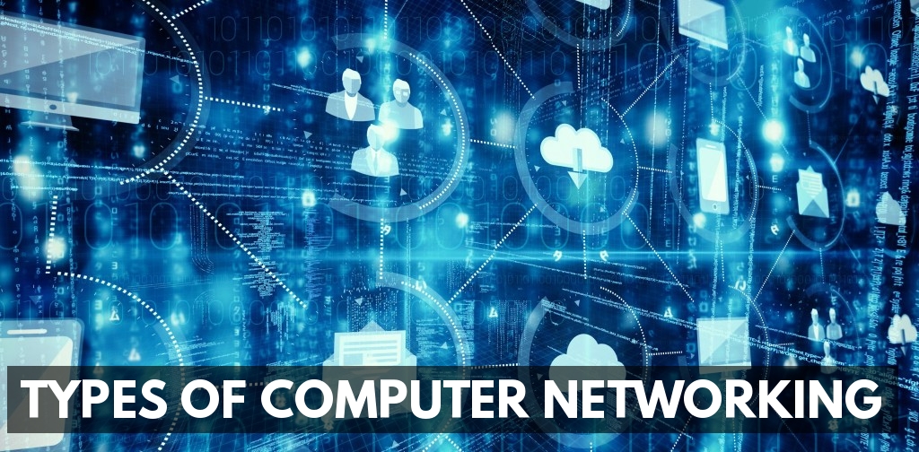 5 Different Types of Computer Networking BuddyBlogger