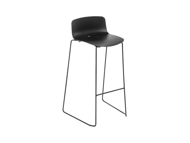 Coco Stool 750mm Buddy Budgeter