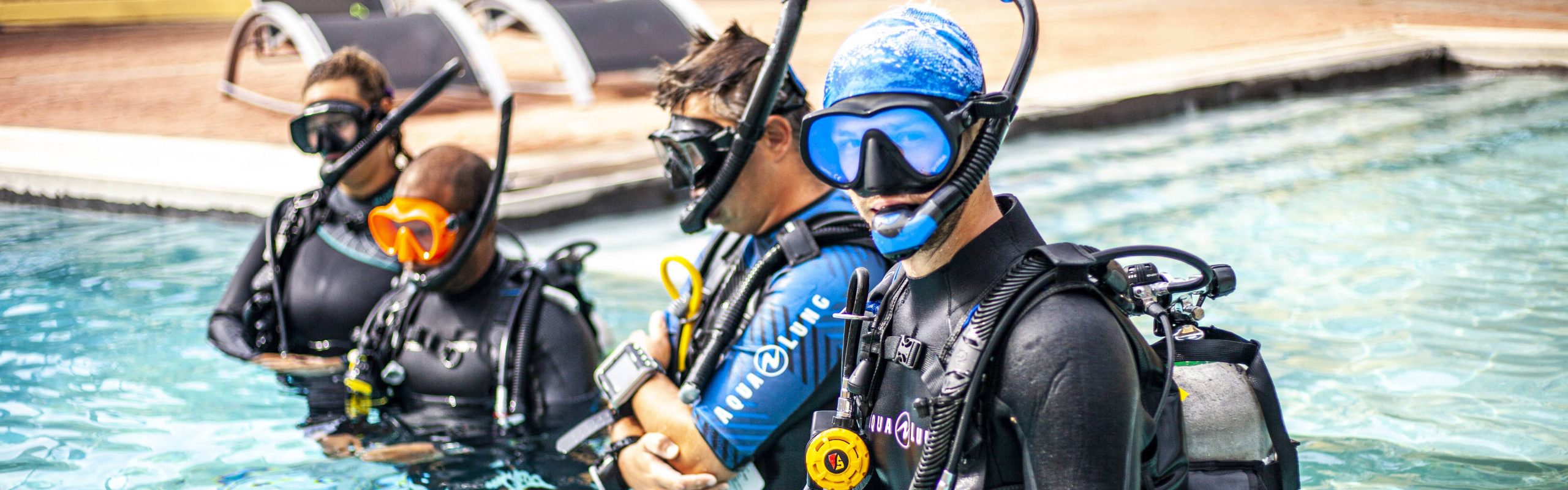 Buddy Dive Academy For the Pro's Buddy Dive Bonaire MSDT