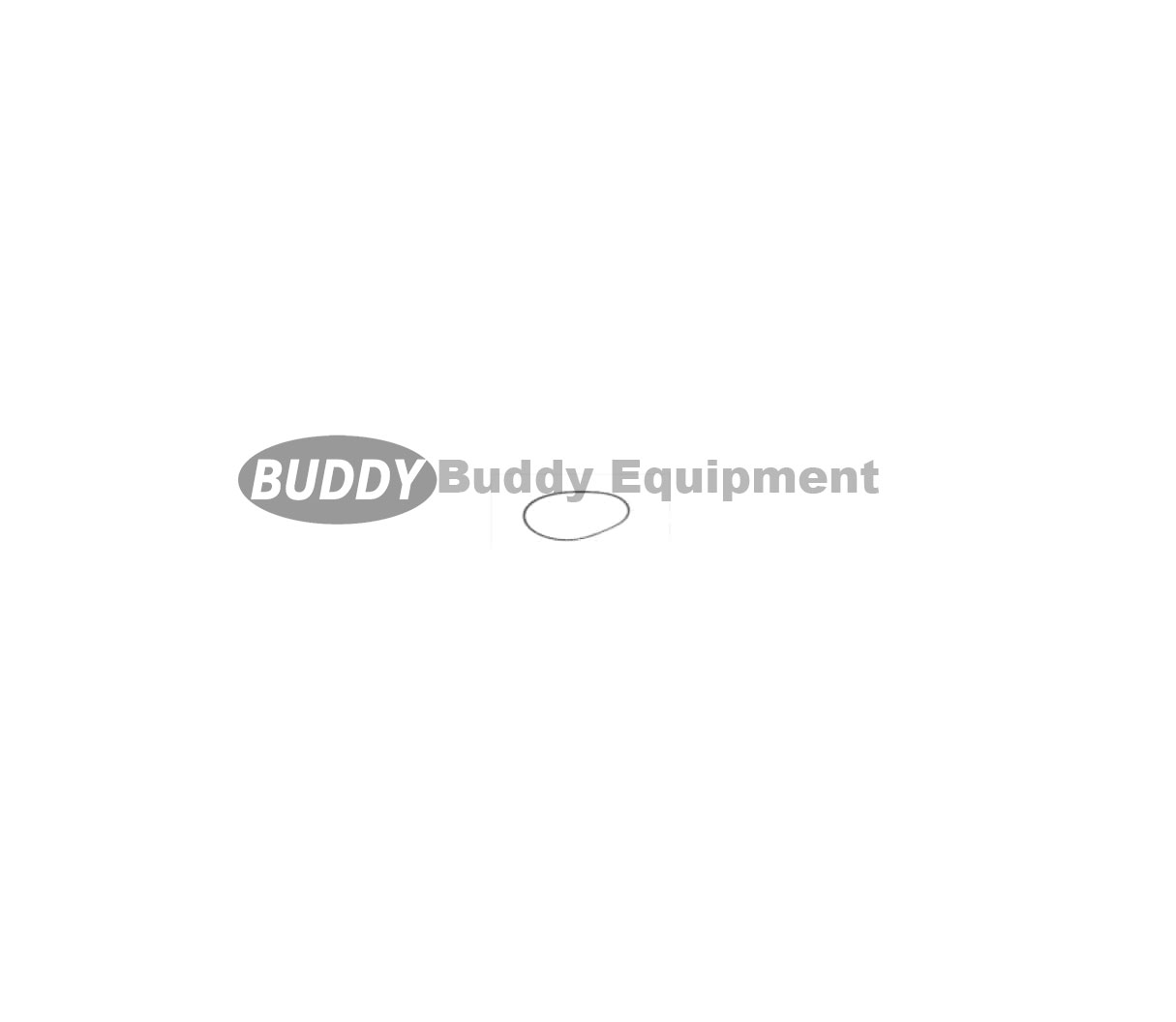 EQUIPMENT PARTS Buddy Equipment