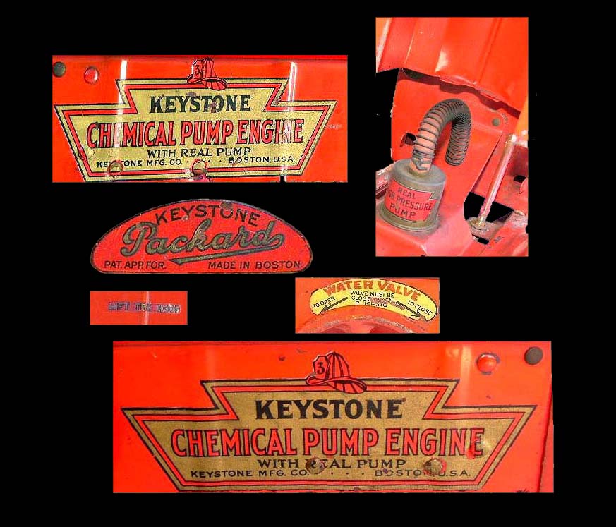 Buddy L Toy Museum Free Price Guide Pictures Information